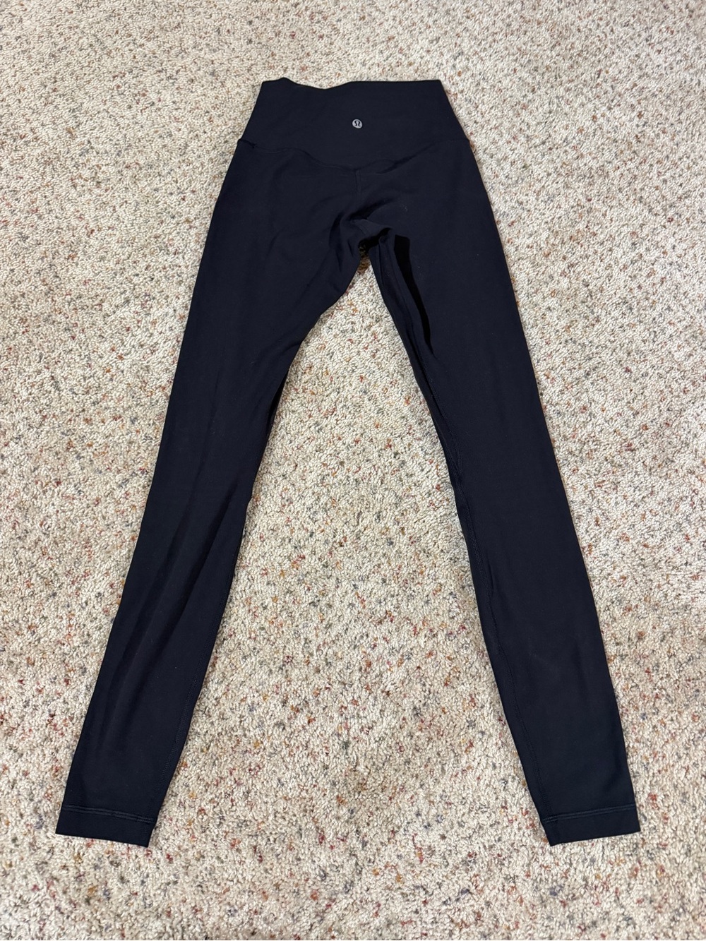 Lululemon Align Leggings - Picture 3 of 5
